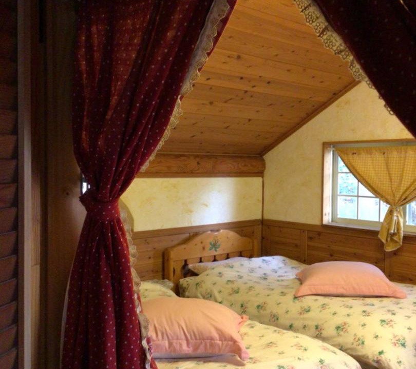 Photo of Bedroom in Mimasaka