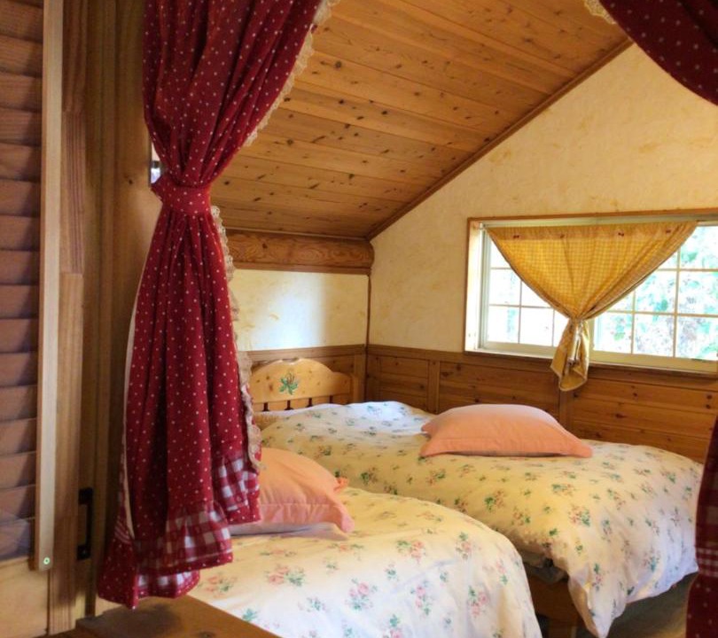 Photo of Bedroom in Mimasaka