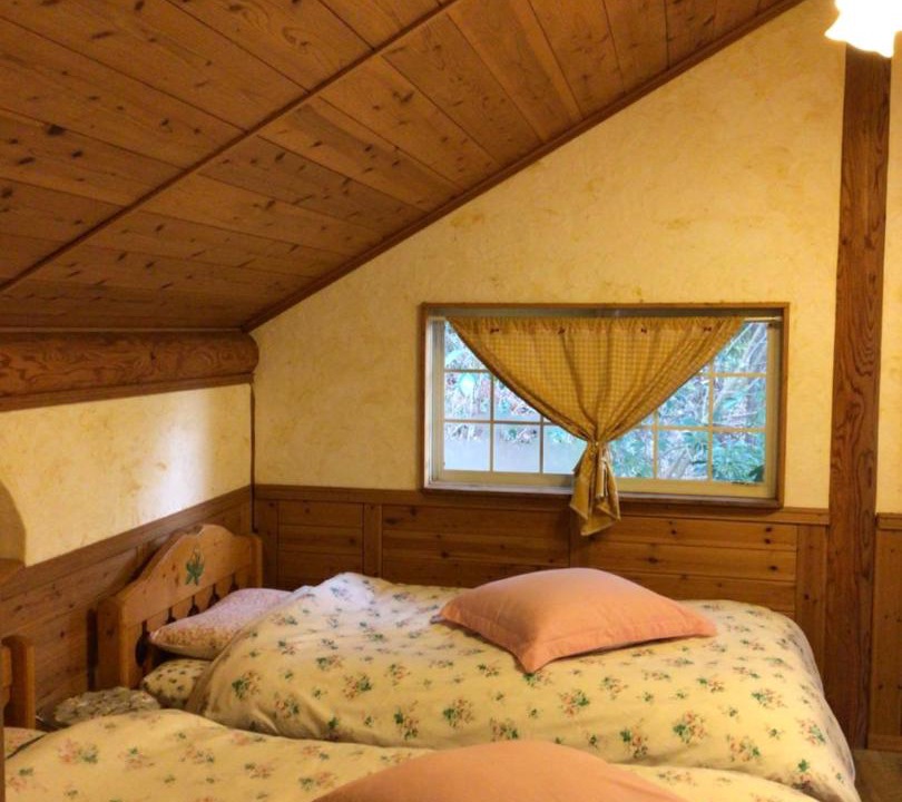 Photo of Bedroom in Mimasaka