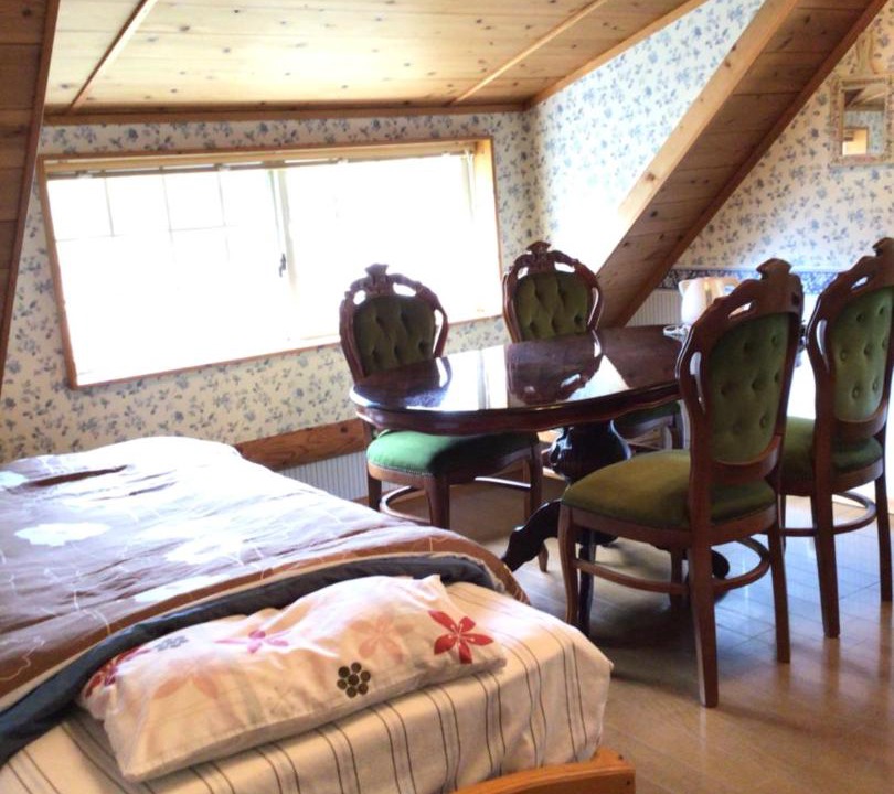 Photo of Bedroom in Mimasaka