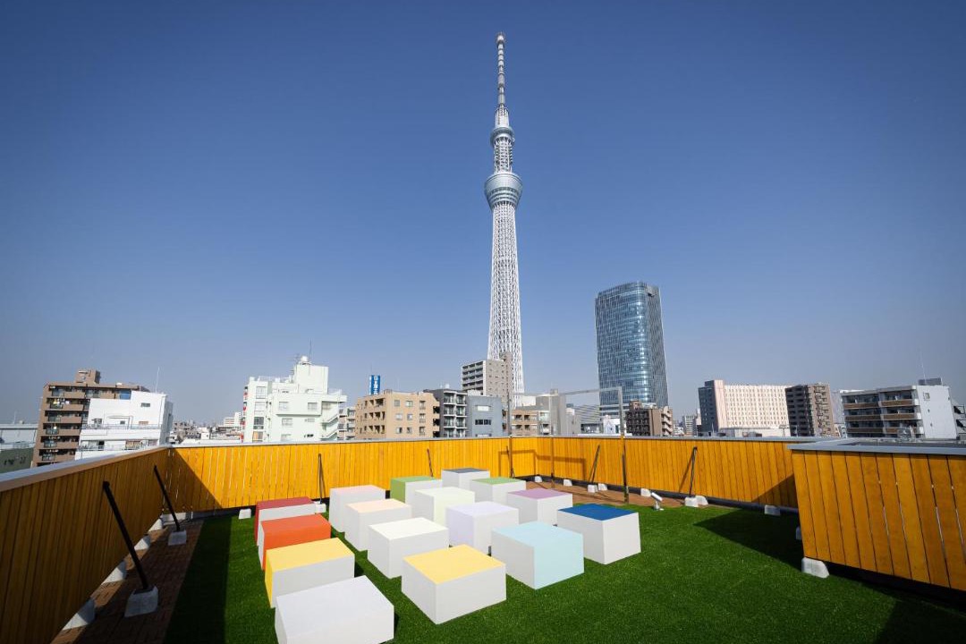 Photo of Others in Sumida