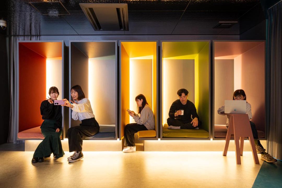 Photo of Others in Sumida