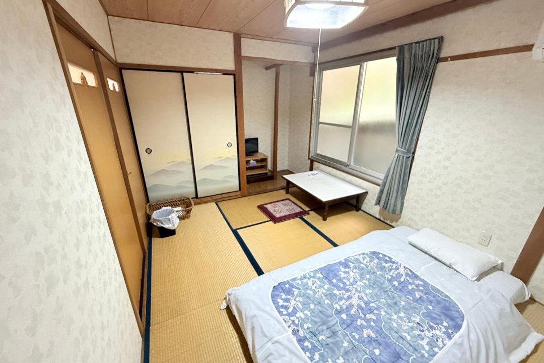Photo of Bedroom in Miyoshi