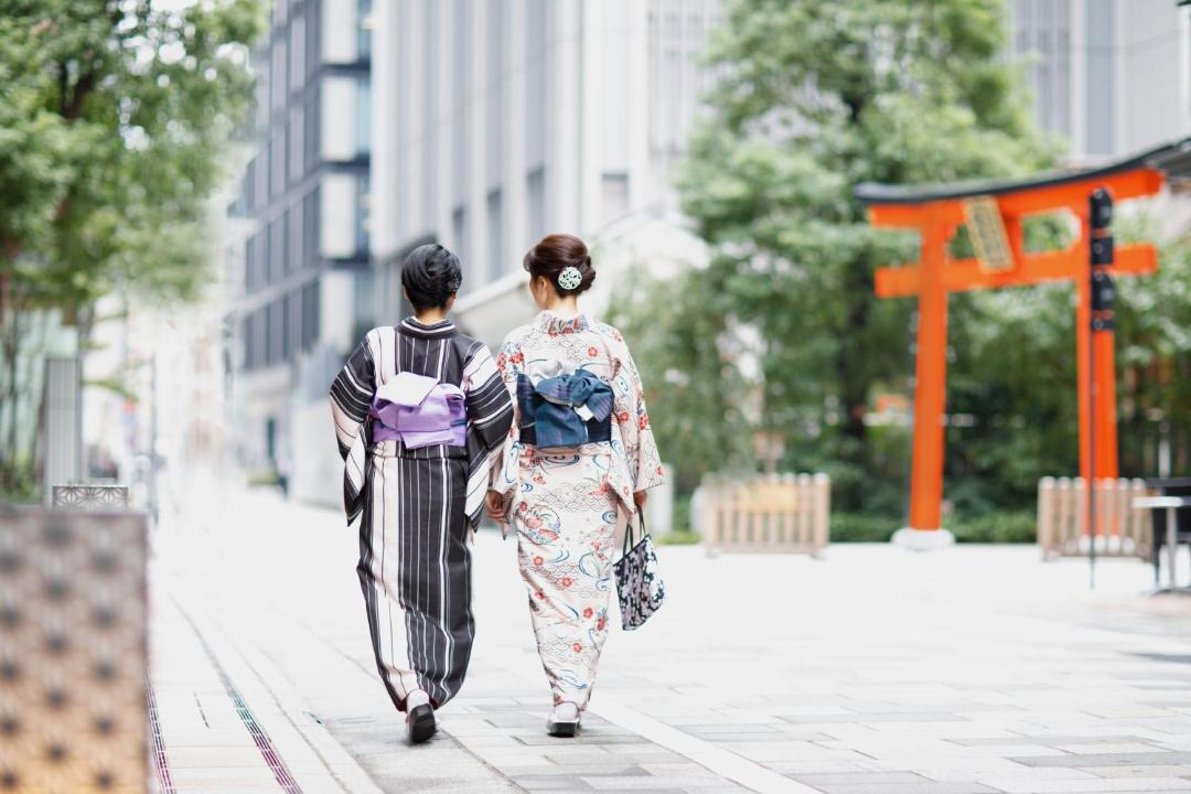 Photo of Others in Nihonbashimuromachi