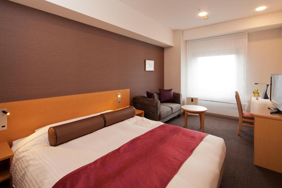 Photo of Bedroom in Ueda