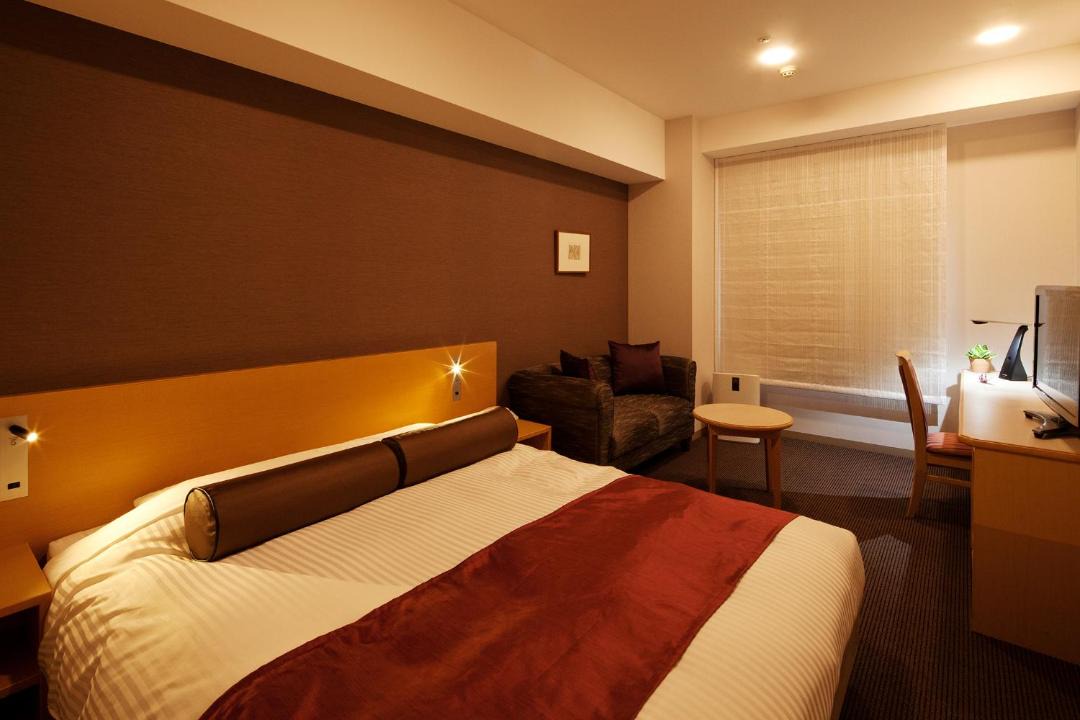Photo of Bedroom in Ueda