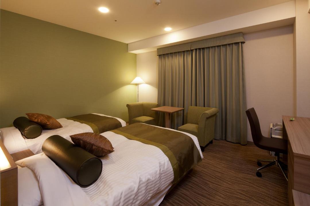 Photo of Bedroom in Ueda