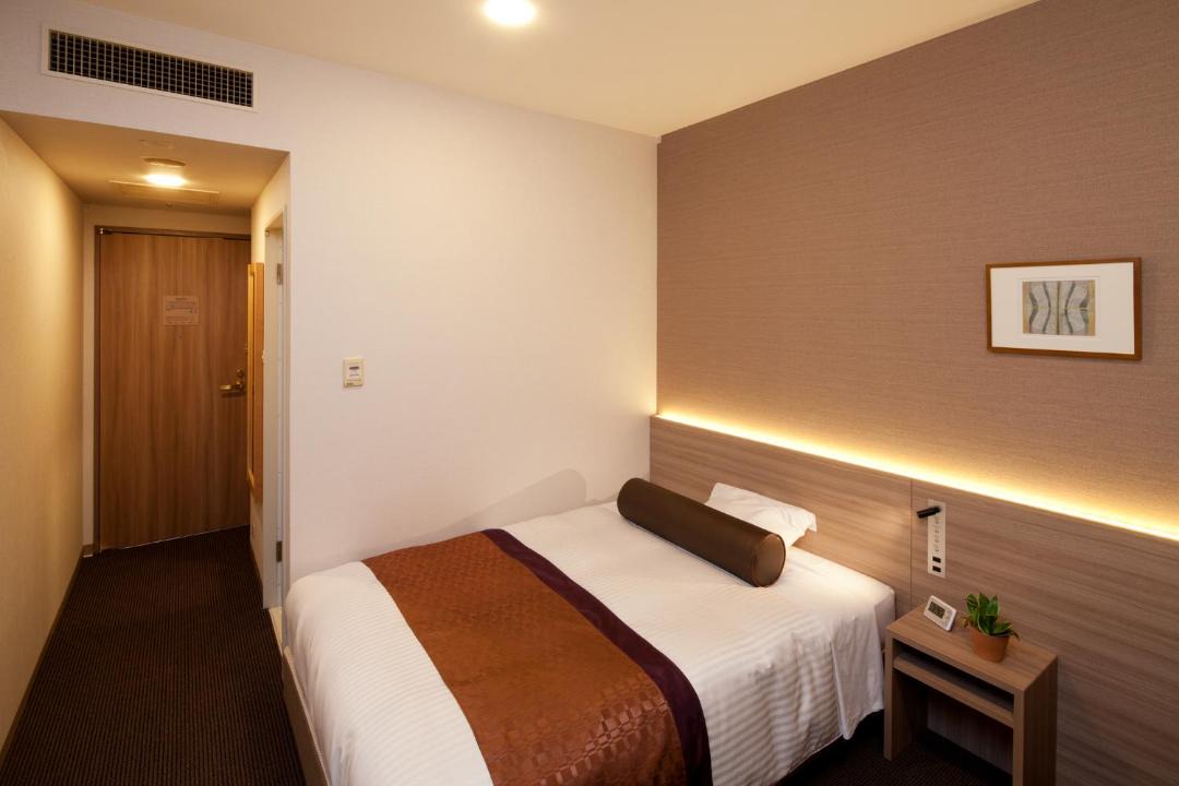 Photo of Bedroom in Ueda