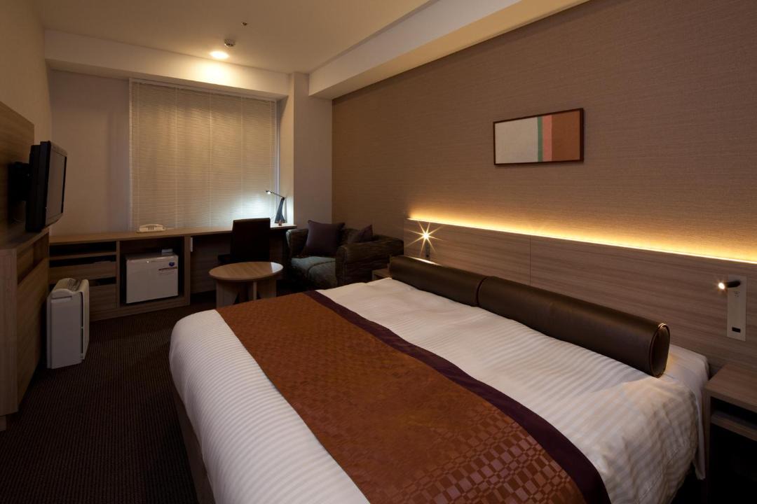 Photo of Bedroom in Ueda