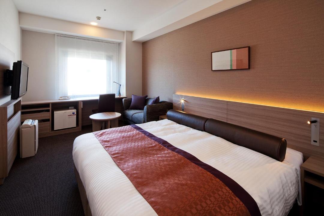 Photo of Bedroom in Ueda