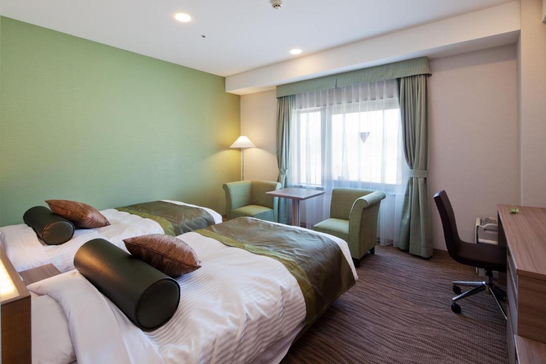 Photo of Bedroom in Ueda