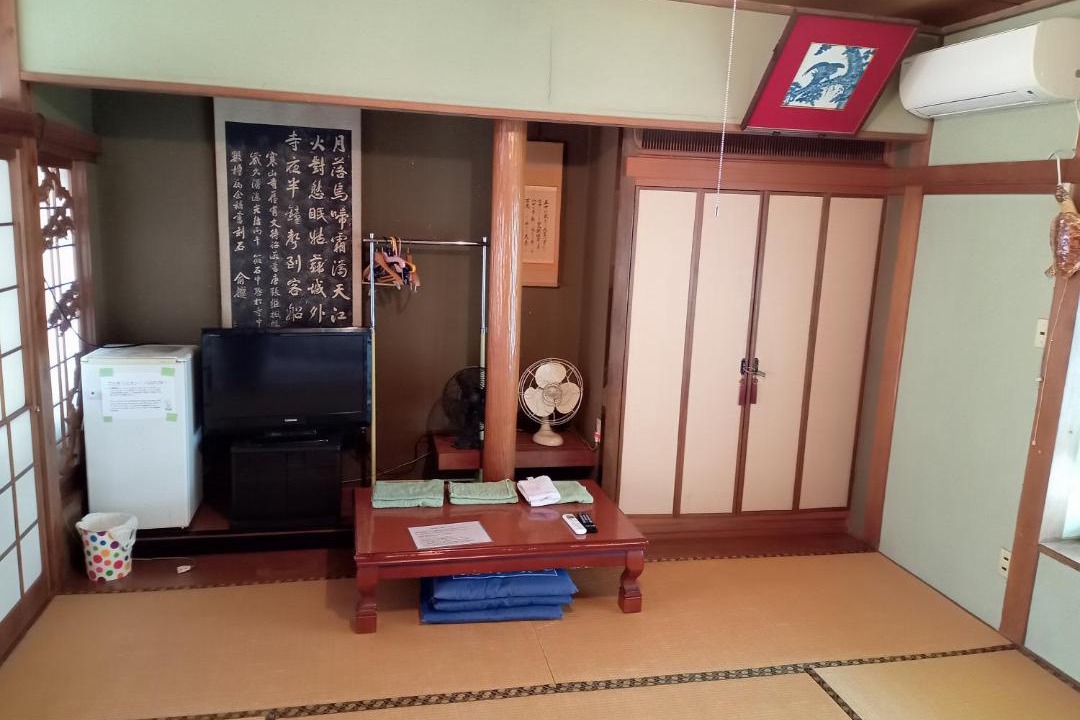Photo of Others in Arita