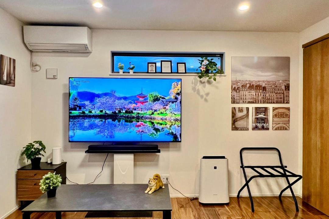 Photo of Livingroom in Suginami