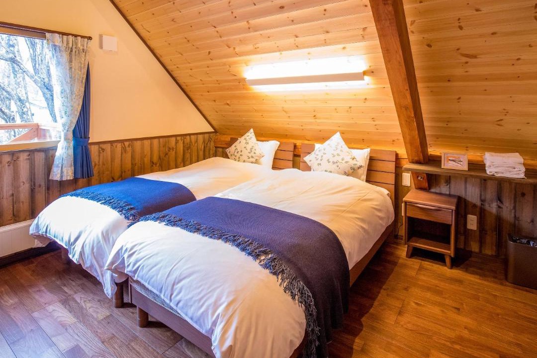 Photo of Bedroom in Kitaazumi-gun