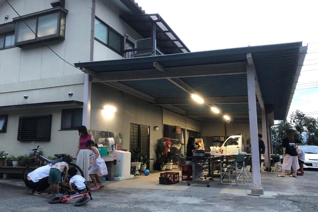 Photo of Others in Minami-Alps