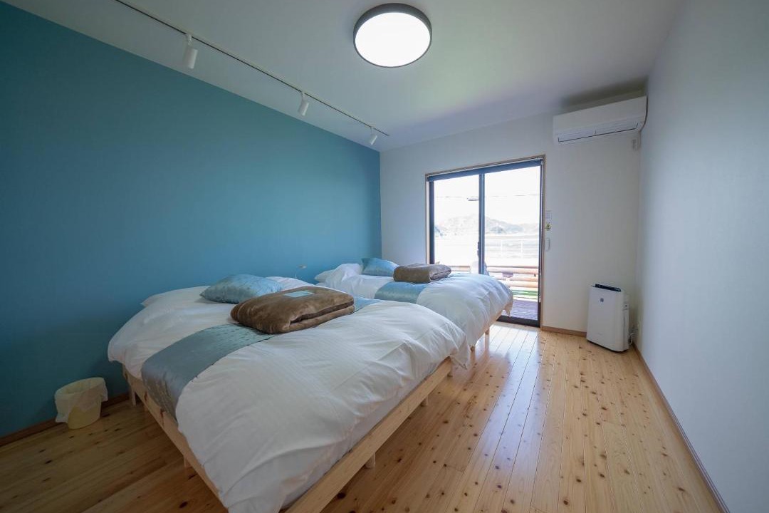 Photo of Bedroom in Naruto