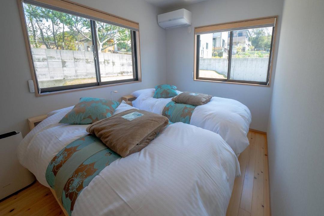 Photo of Bedroom in Naruto