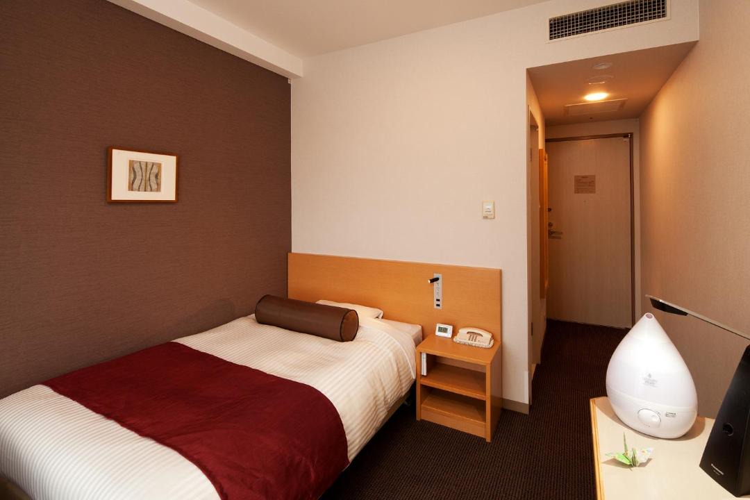 Photo of Bedroom in Ueda
