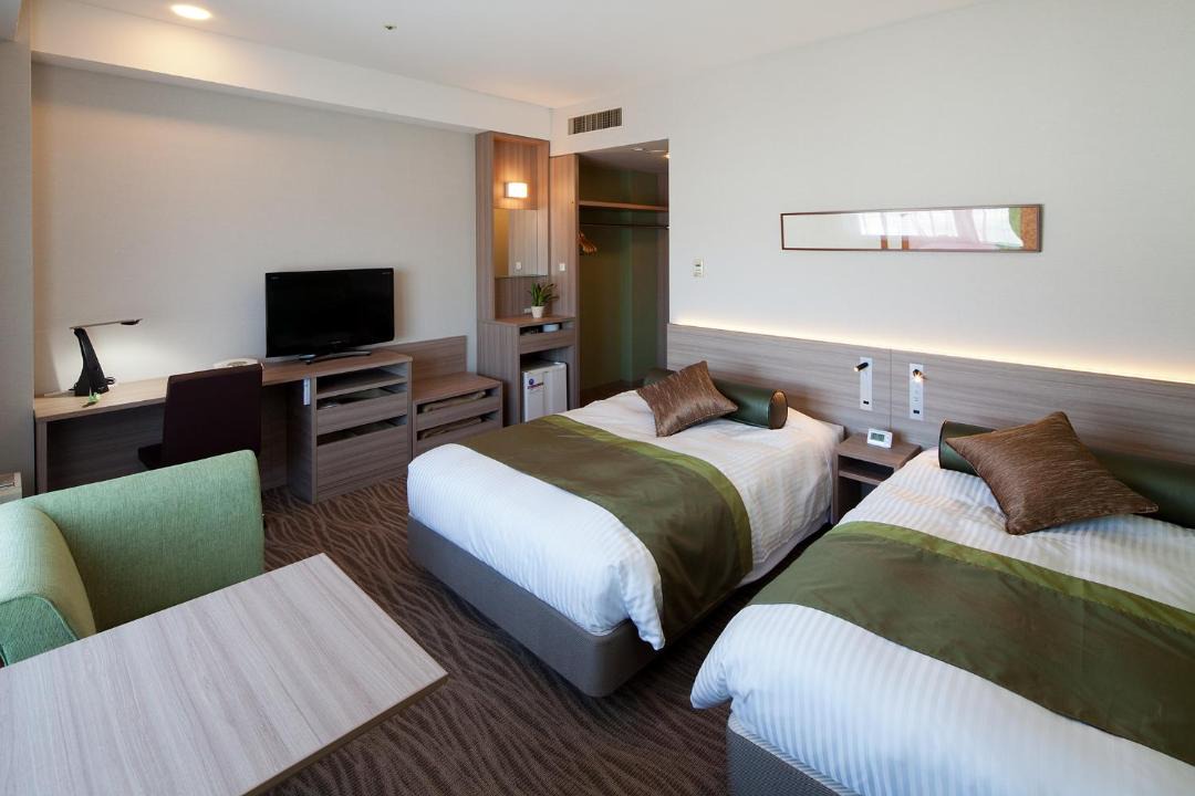 Photo of Bedroom in Ueda