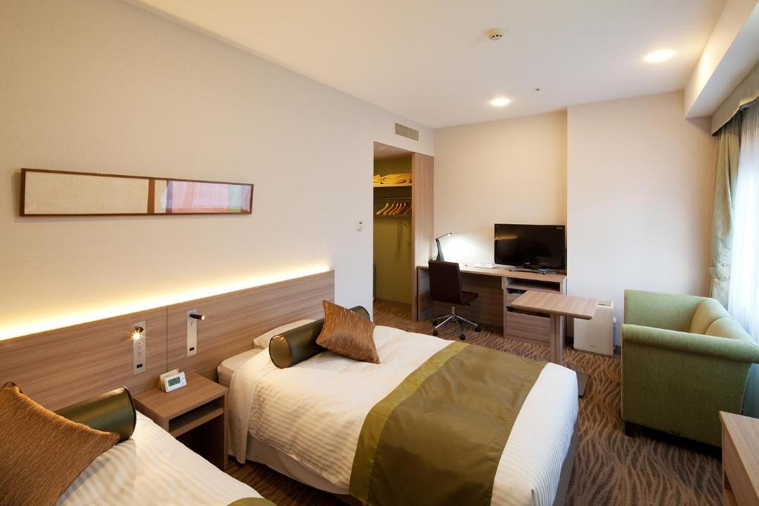 Photo of Bedroom in Ueda