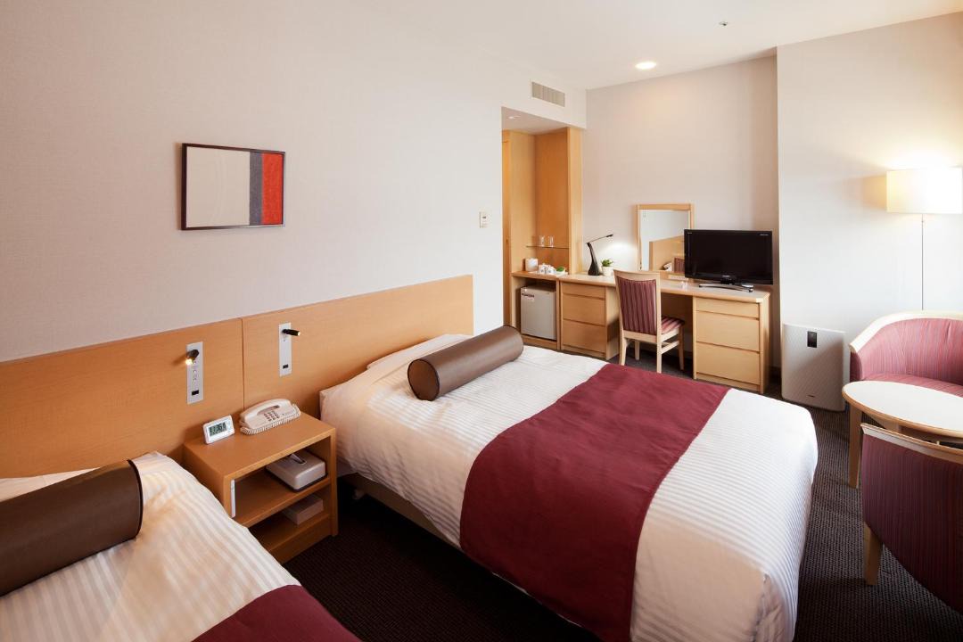 Photo of Bedroom in Ueda