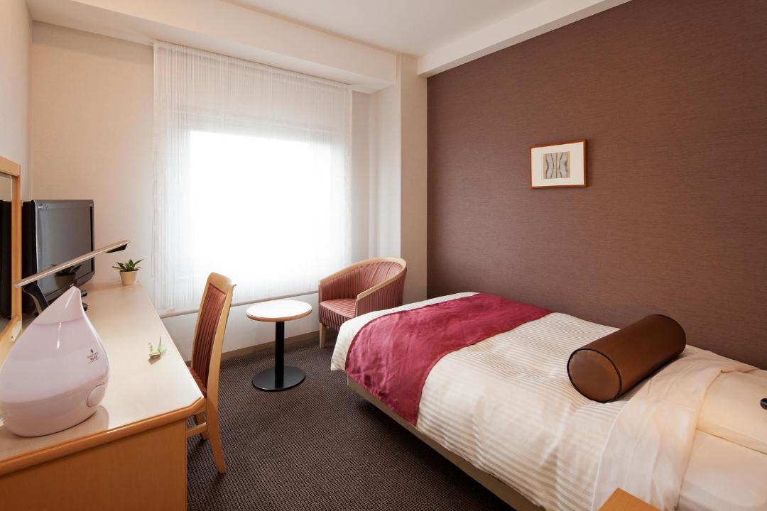 Photo of Bedroom in Ueda