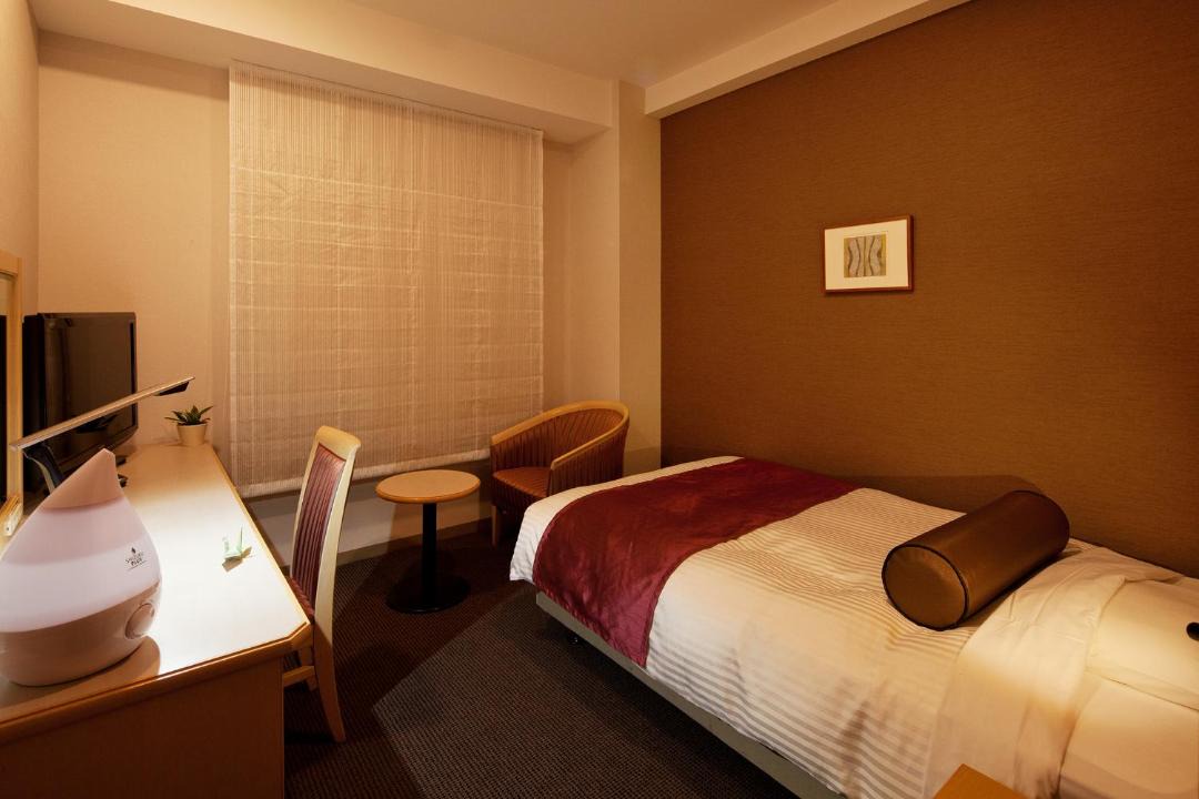 Photo of Bedroom in Ueda