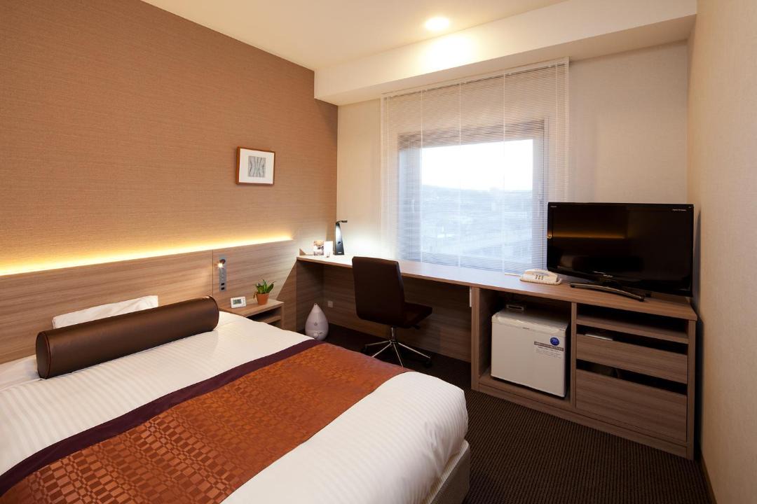 Photo of Bedroom in Ueda