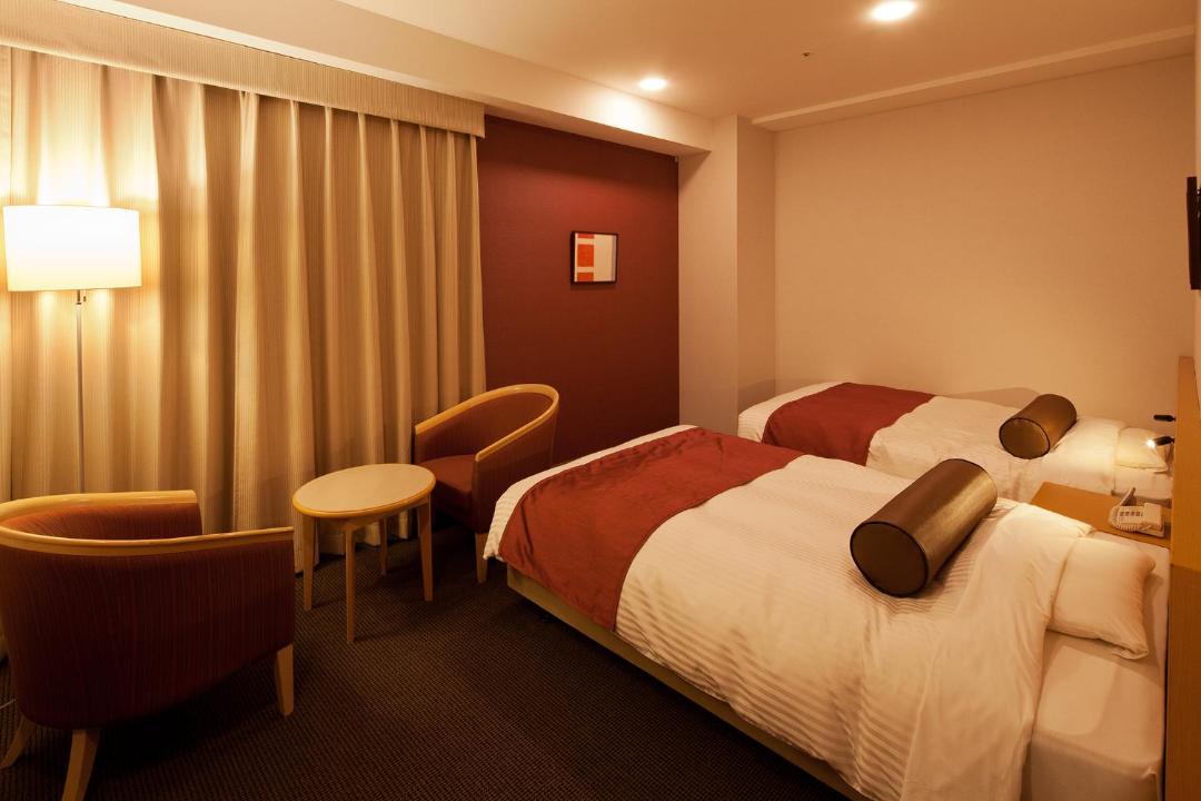 Photo of Bedroom in Ueda