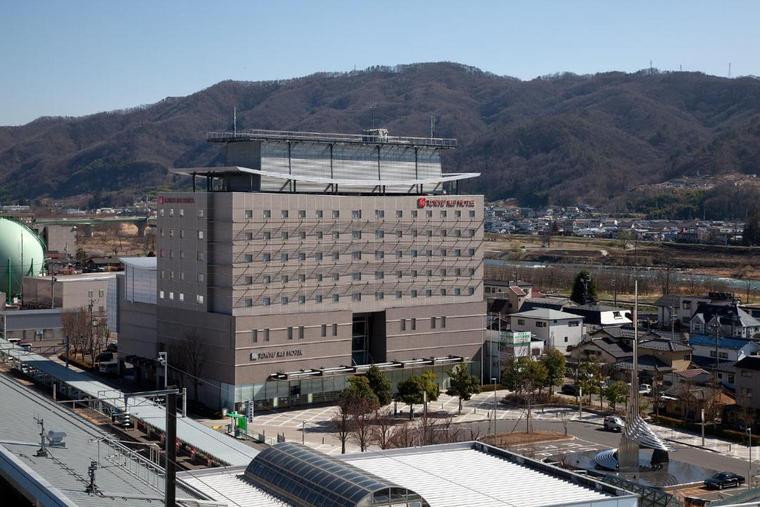 Photo of Others in Ueda