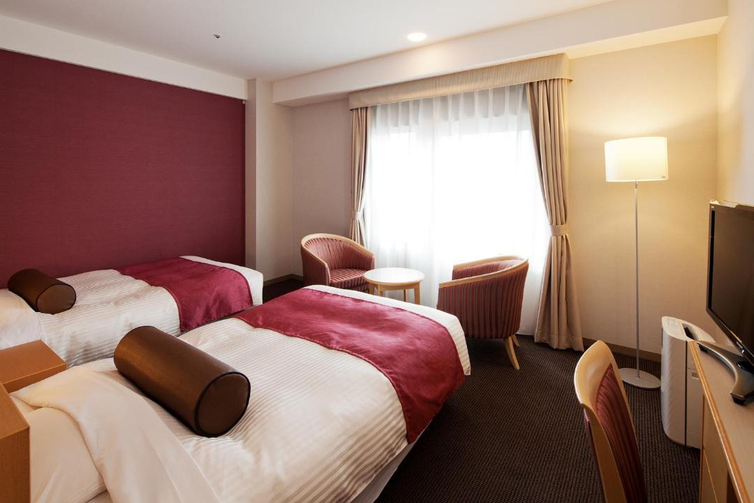 Photo of Bedroom in Ueda