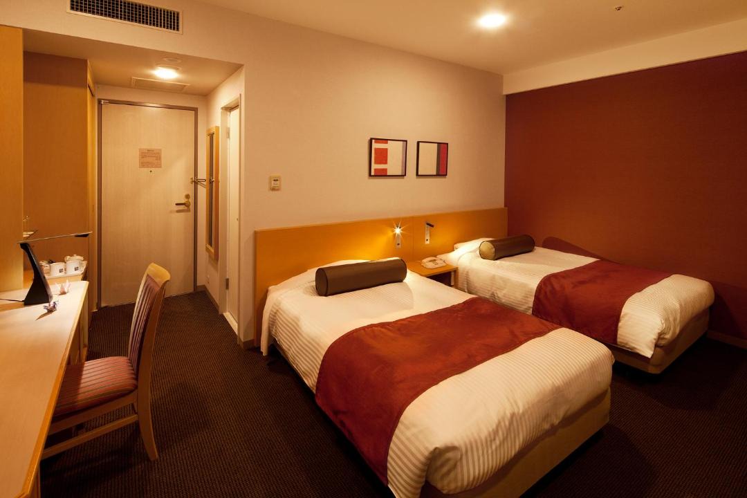 Photo of Bedroom in Ueda