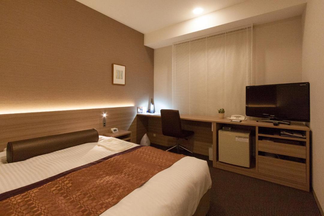 Photo of Bedroom in Ueda