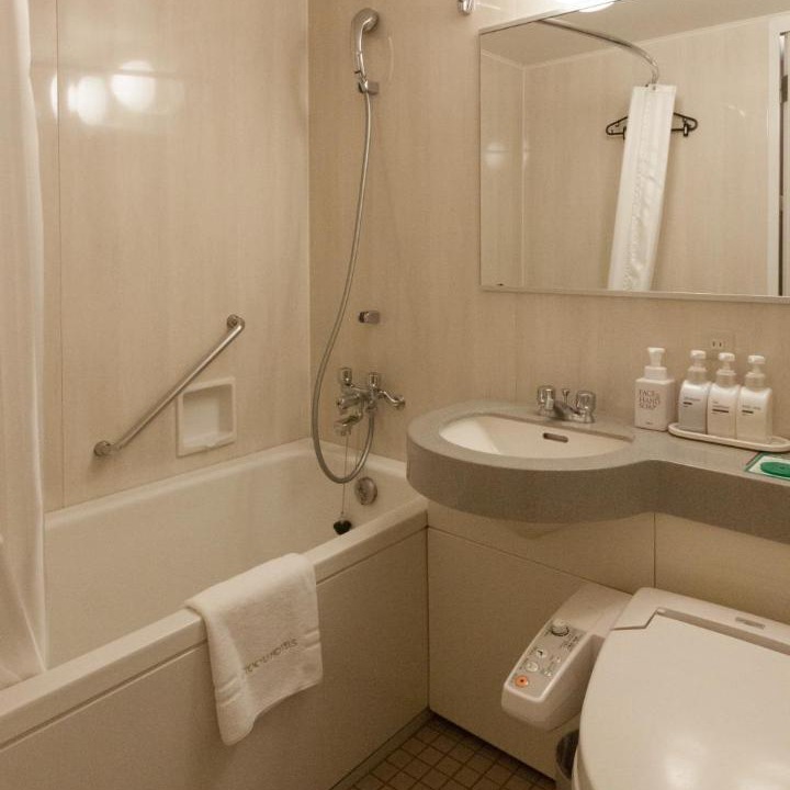 Photo of Bathroom in Ueda