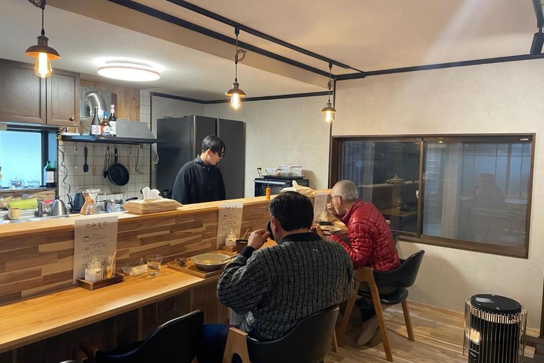 Photo of Kitchen in Koka