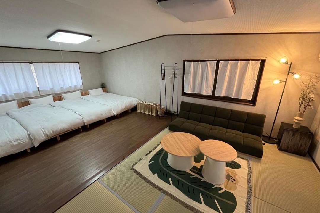 Photo of Bedroom in Koka