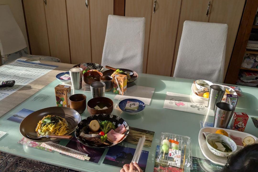 Photo of Others in Kikuchi