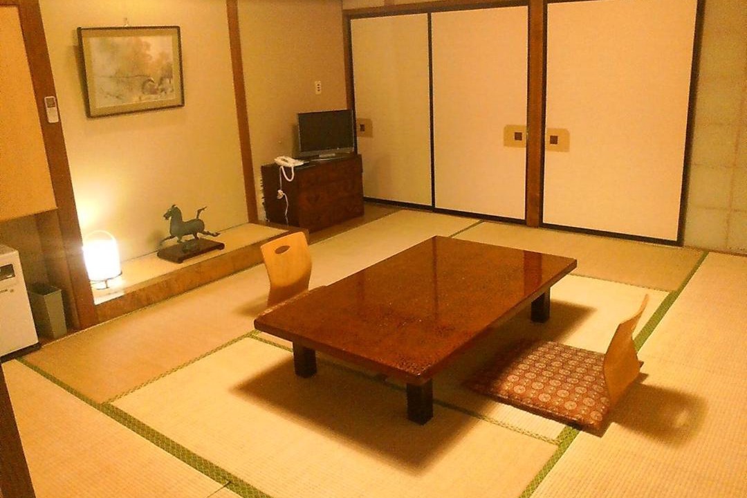 Photo of Others in Togura Kamiyamada Onsen