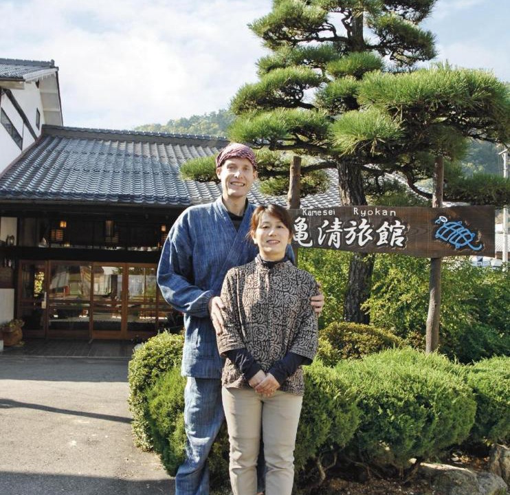Photo of Others in Togura Kamiyamada Onsen