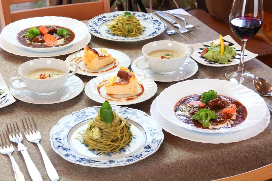 Photo of Kitchen in Hokuto