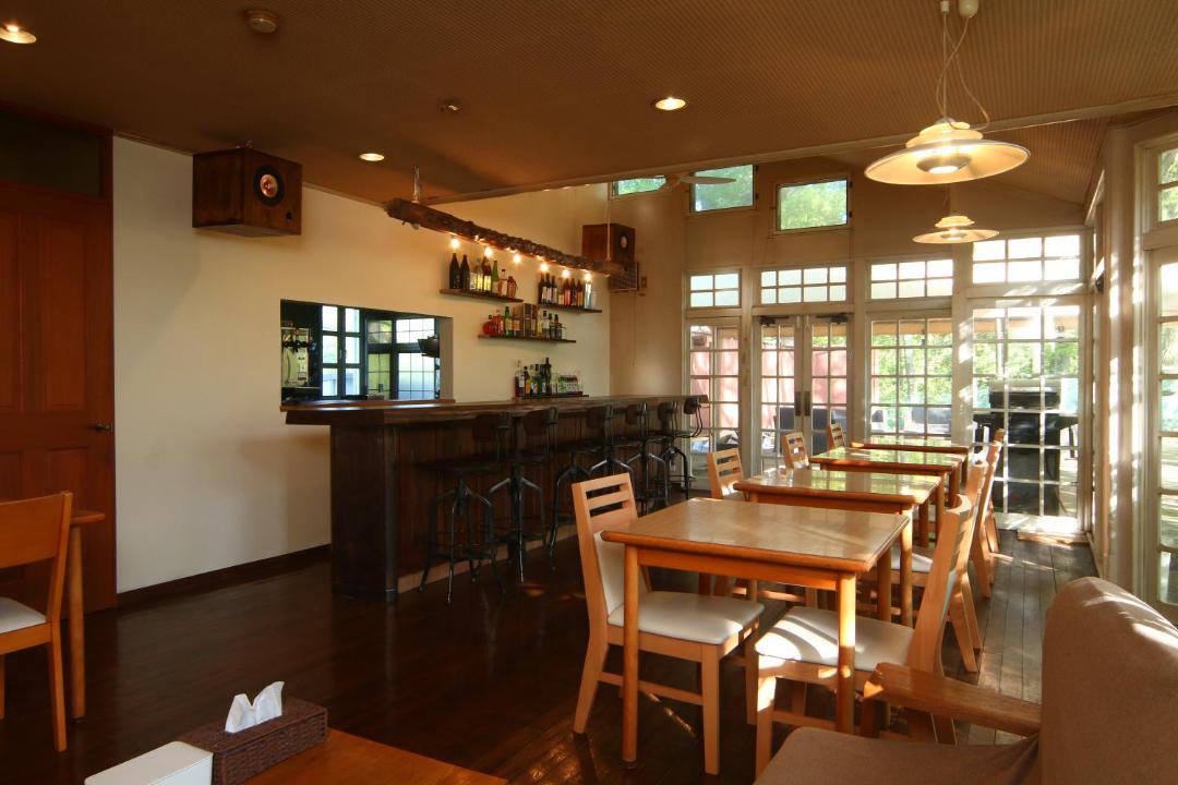 Photo of Kitchen in Hokuto