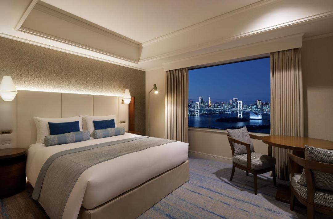 Photo of Others in Daiba