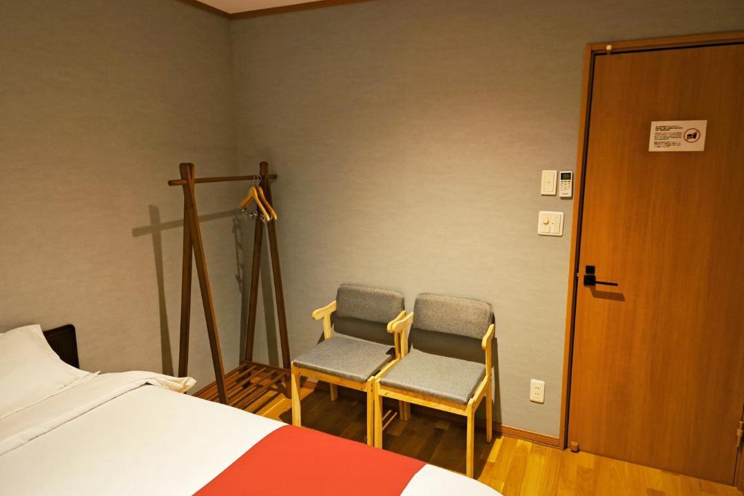 Photo of Bedroom in Shiraoi