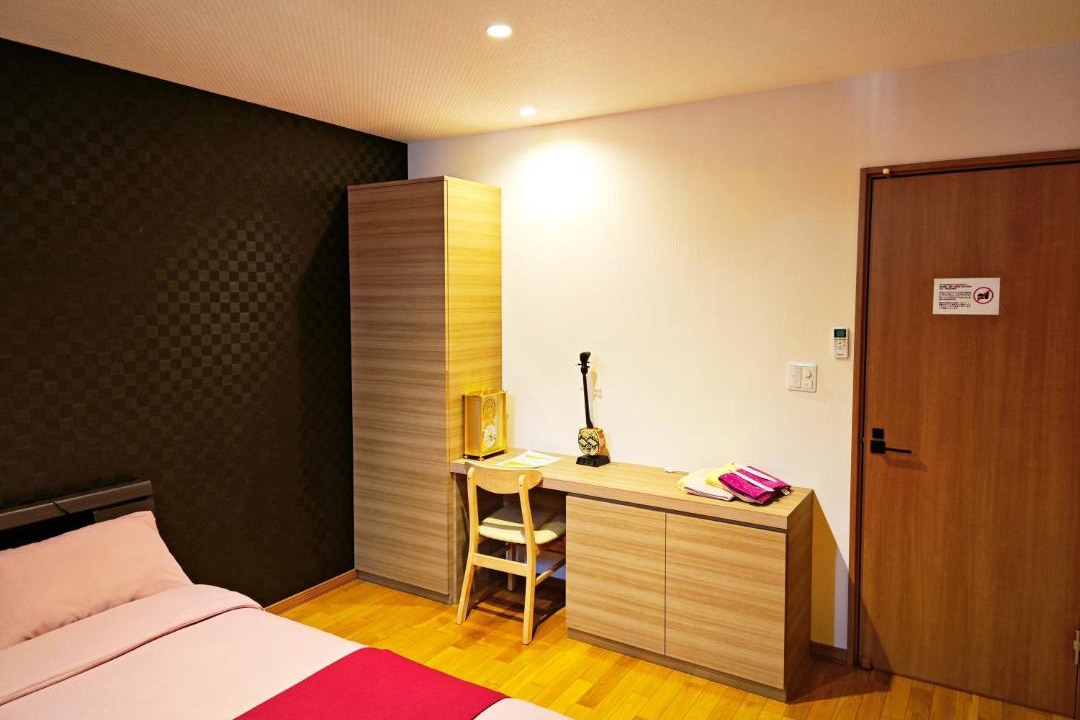 Photo of Bedroom in Shiraoi