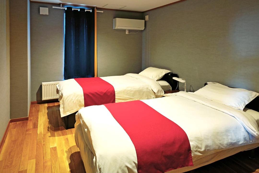Photo of Bedroom in Shiraoi