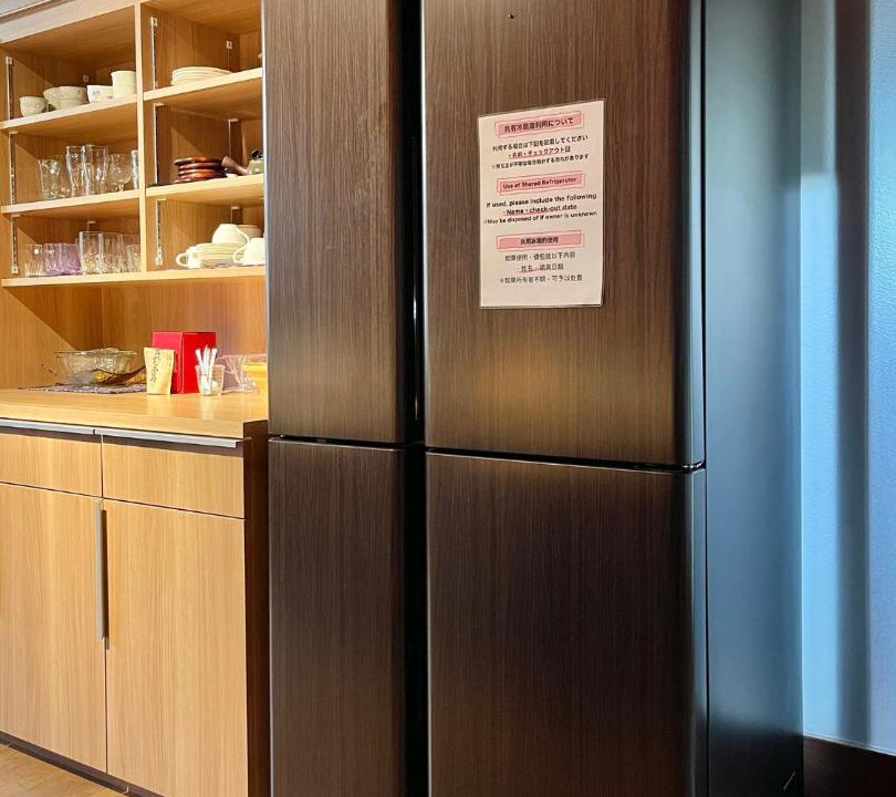 Photo of Kitchen in Akita