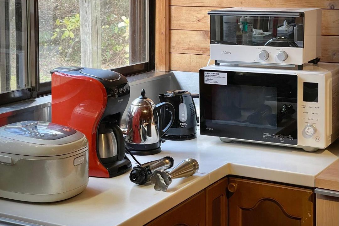 Photo of Kitchen in Akita