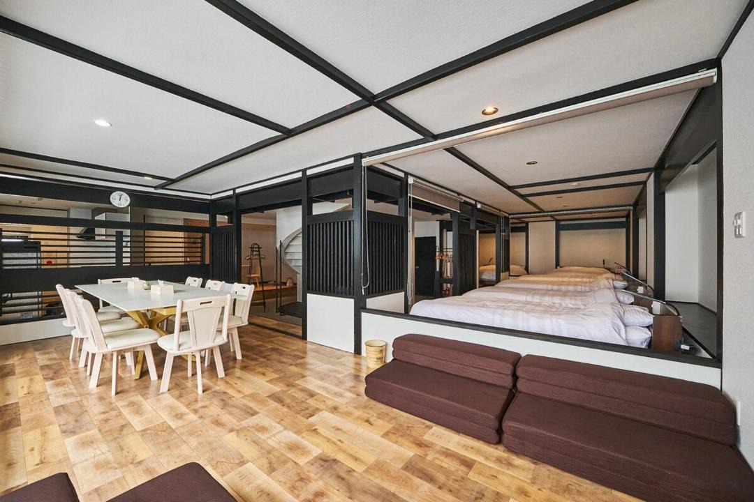 Photo of Bedroom in Yoichi