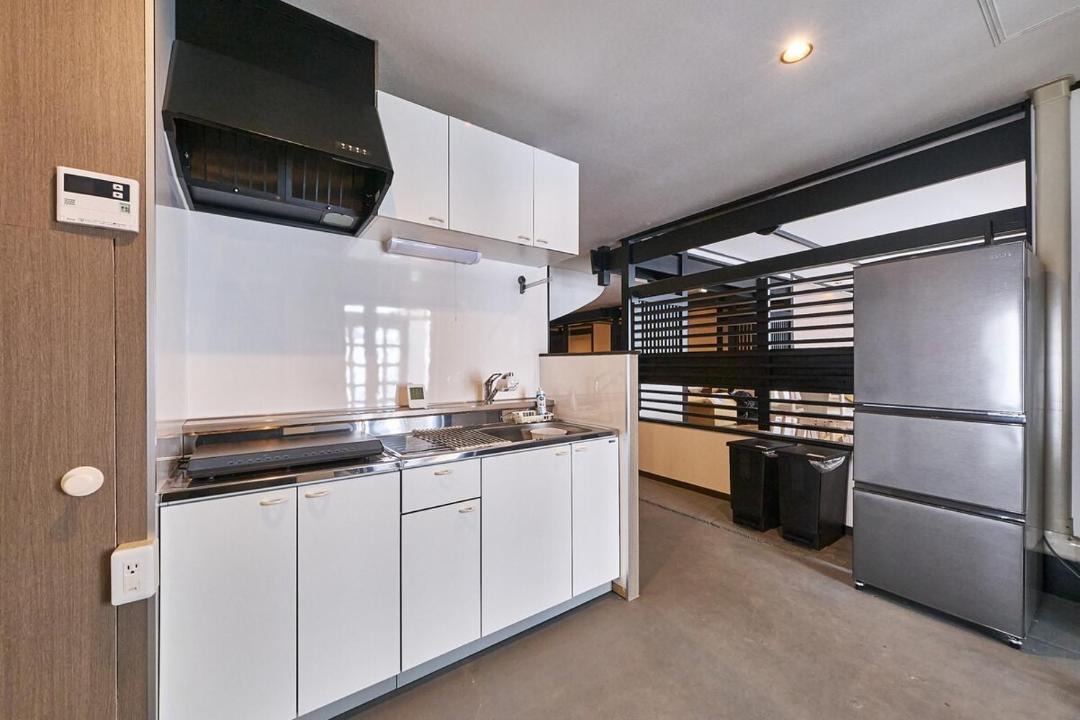 Photo of Kitchen in Yoichi