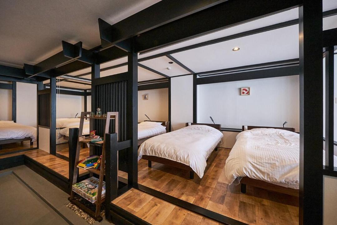 Photo of Bedroom in Yoichi